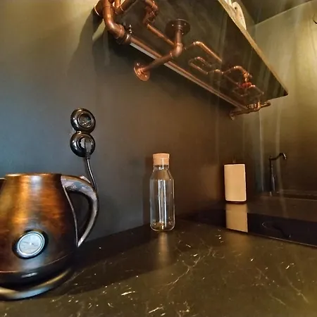 Steampunk