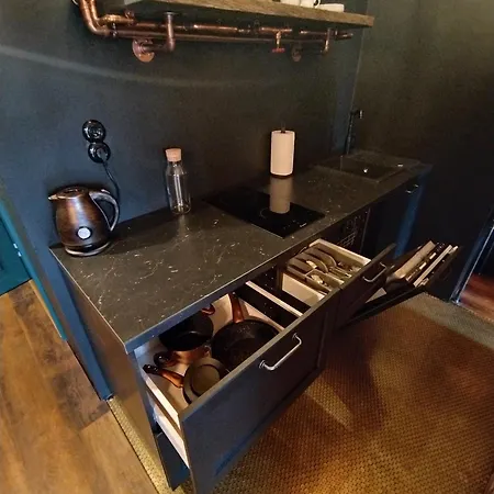 Steampunk Katowice