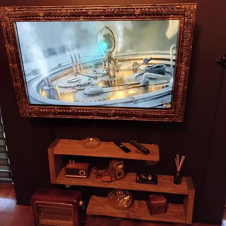 Steampunk Katowice