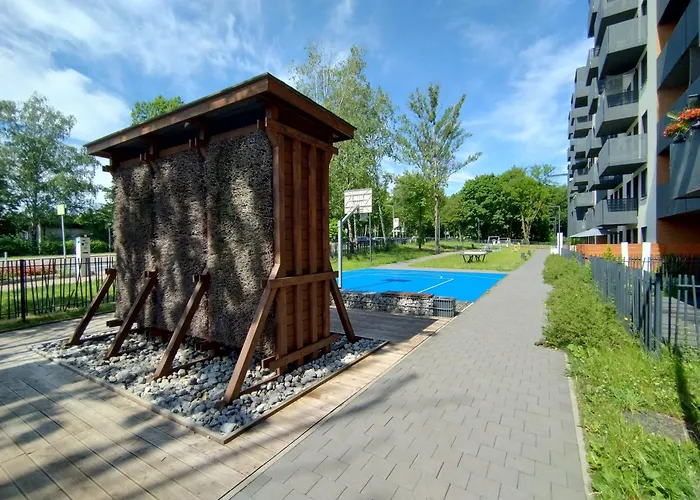 Steampunk Apartmán Katovice