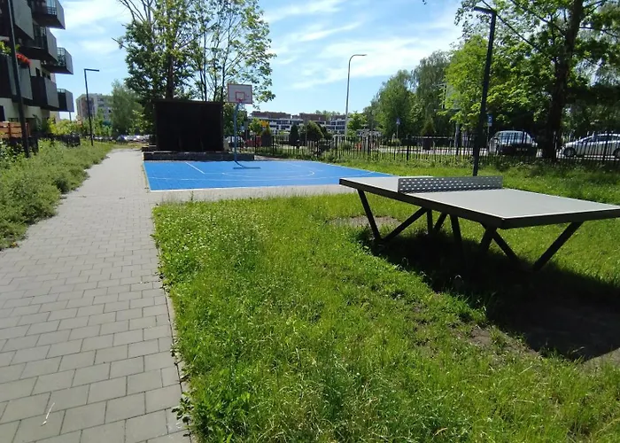 Steampunk Apartmán *