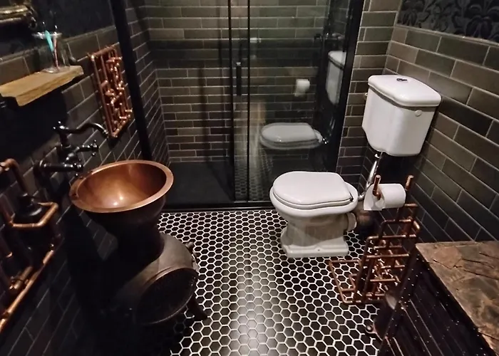 Steampunk * Katovice